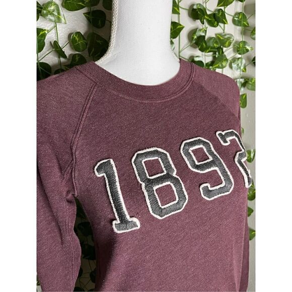 Abercrombie and Fitch 1892 Sweatshirt - Picture 3 of 5